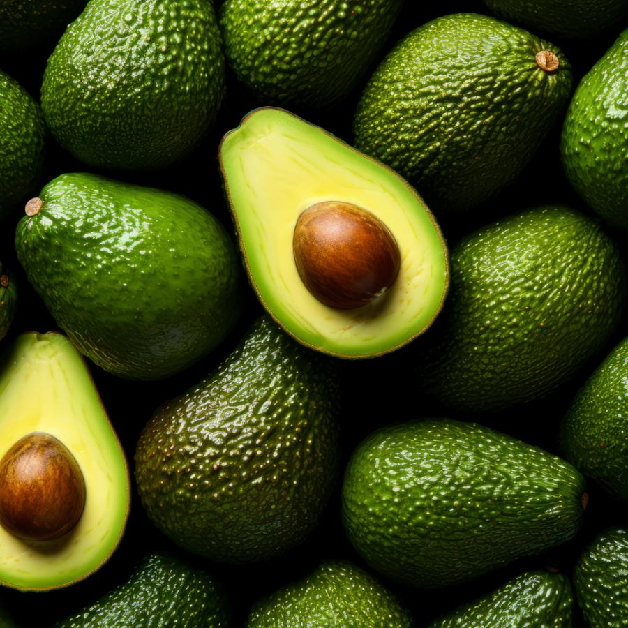 Avocados